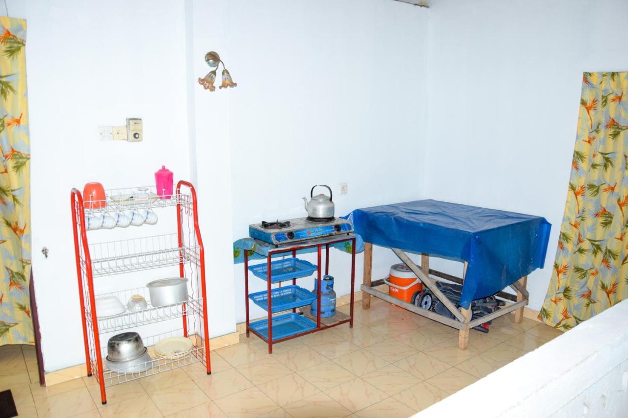 Tharaka Homestay Weligama Extérieur photo