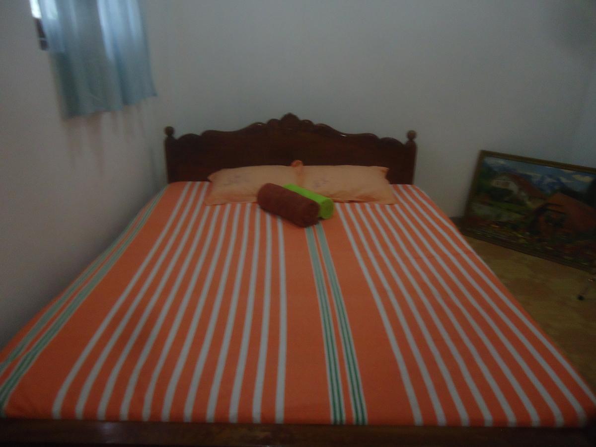 Tharaka Homestay Weligama Extérieur photo